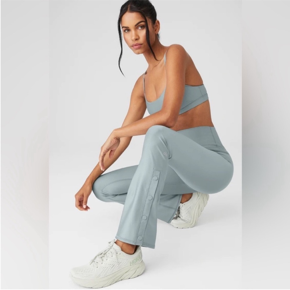 ALO Airlift High-Waist Game Changer Legging NWOT XS